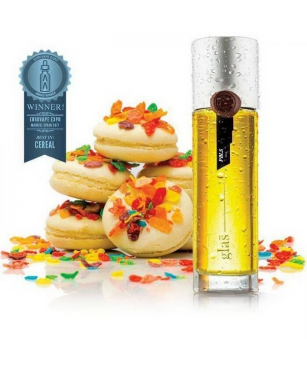 PBLS by Glas E-Liquid 75ml