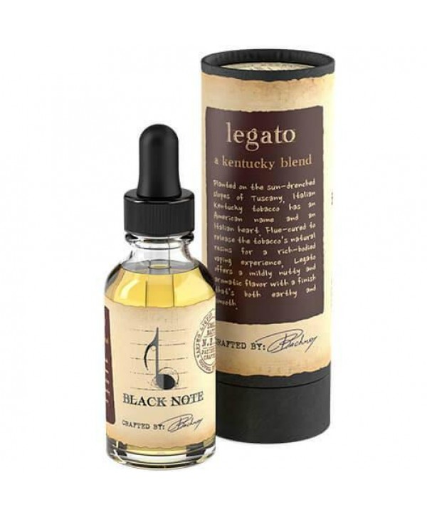 Legato by Black Note 30ml
