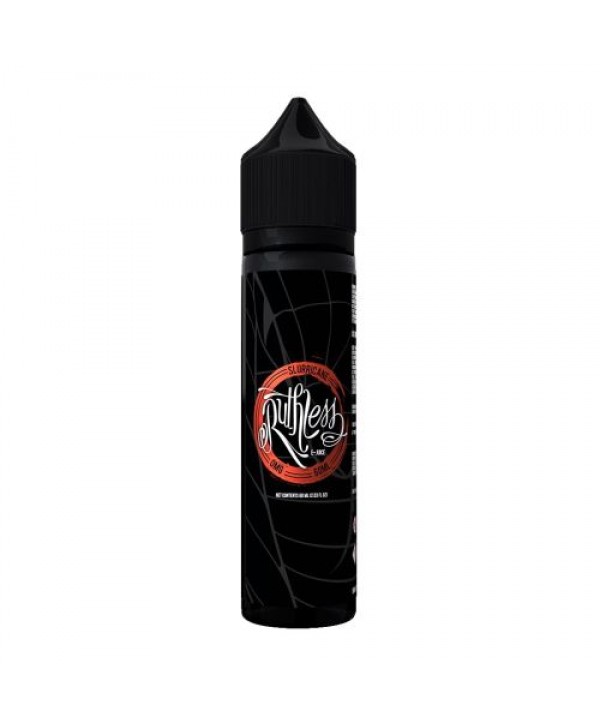 Slurricane Ejuice by Ruthless Vapor 60ml