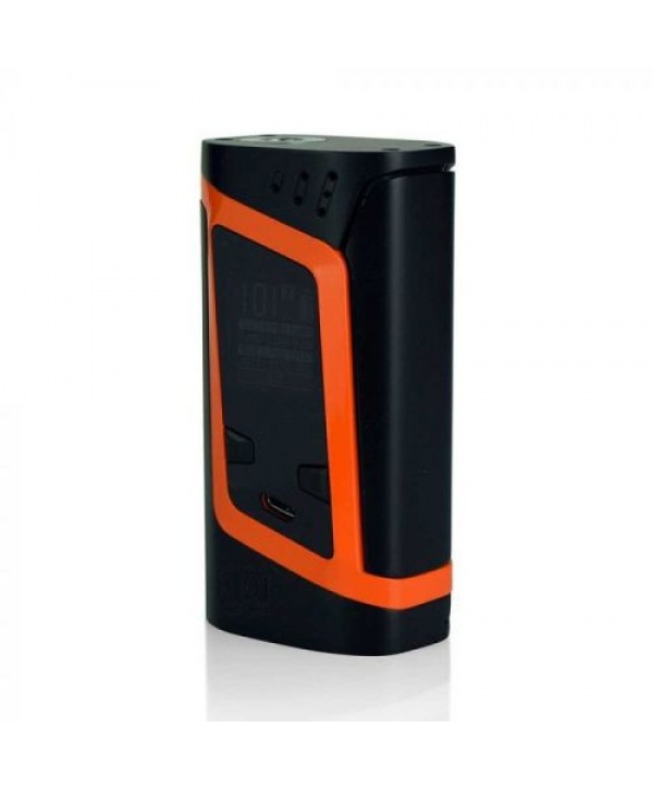 SMOK Alien 220W TC Box Mod (device only)