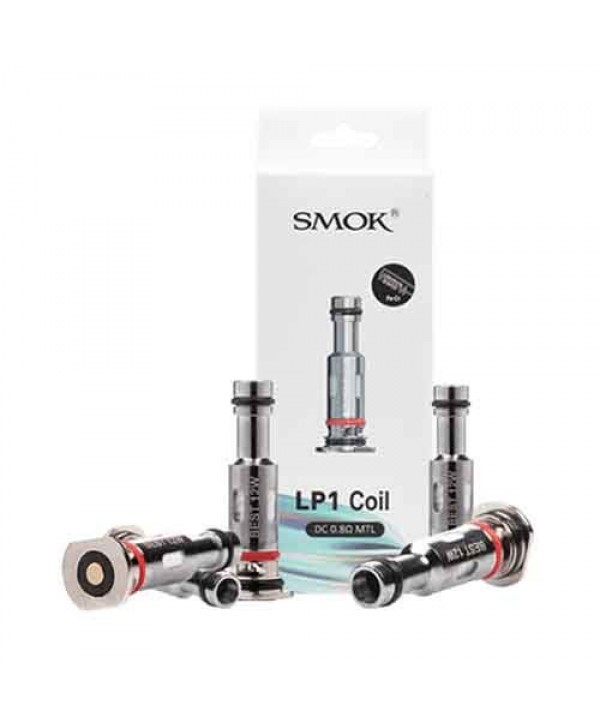 SMOK Novo 4 Replacement Coils 5-Pack