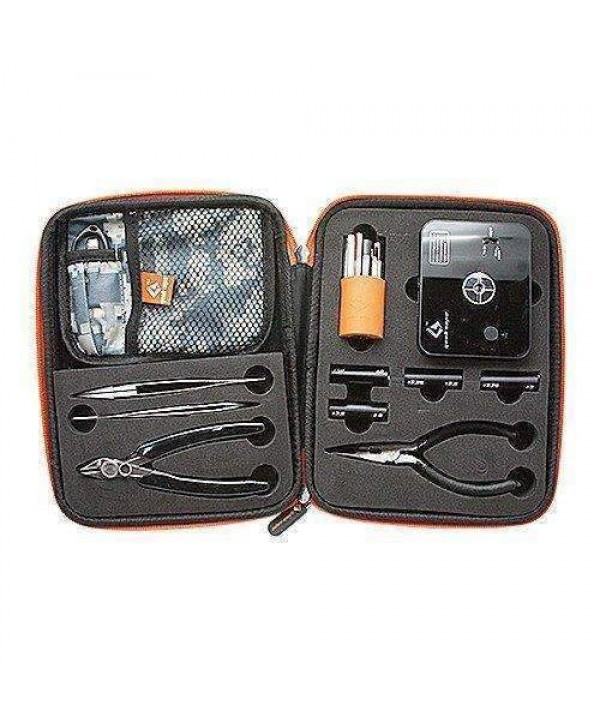 Geek Vape Master Kit 521
