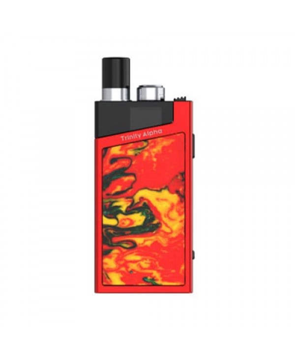 SMOK Trinity Alpha