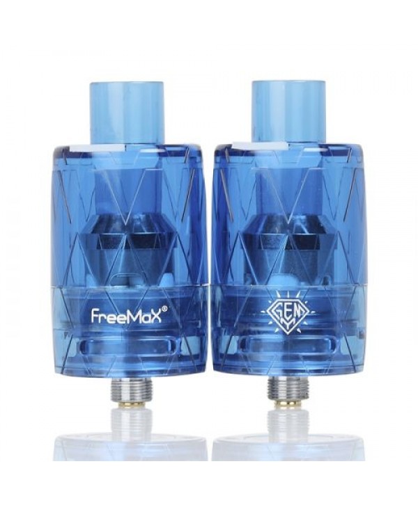 Freemax Gemm Disposable Tank