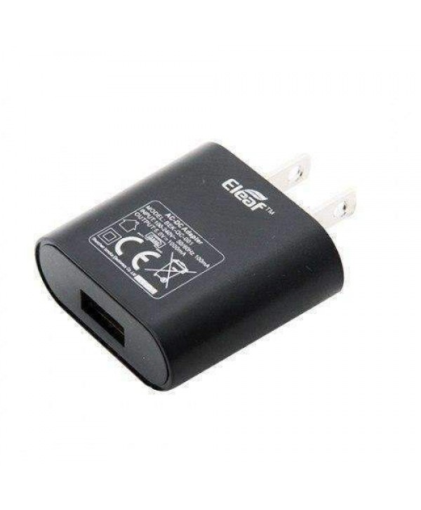 eLeaf iStick USA Plug AC to USB Adapter Authentic
