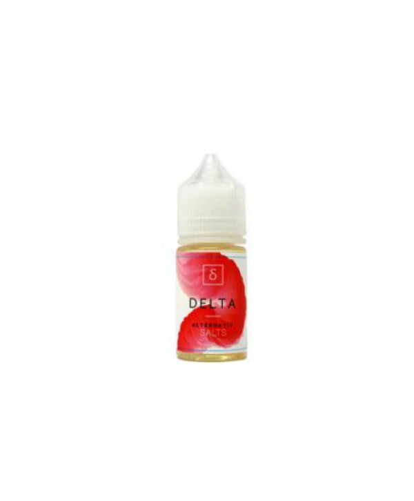 Delta by Alternativ Salts 30ml