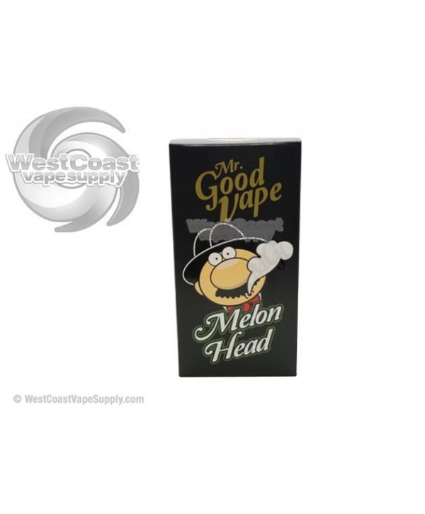 Melon Head by Mr Good Vape 100ml