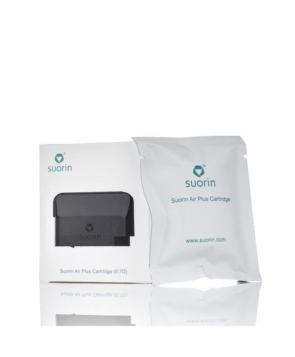 SUORIN AIR PLUS REPLACEMENT POD