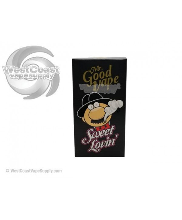 Sweet Lovin by Mr Good Vape 100ml