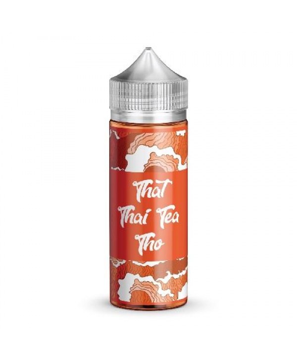 That Thai Tea Tho 120ml