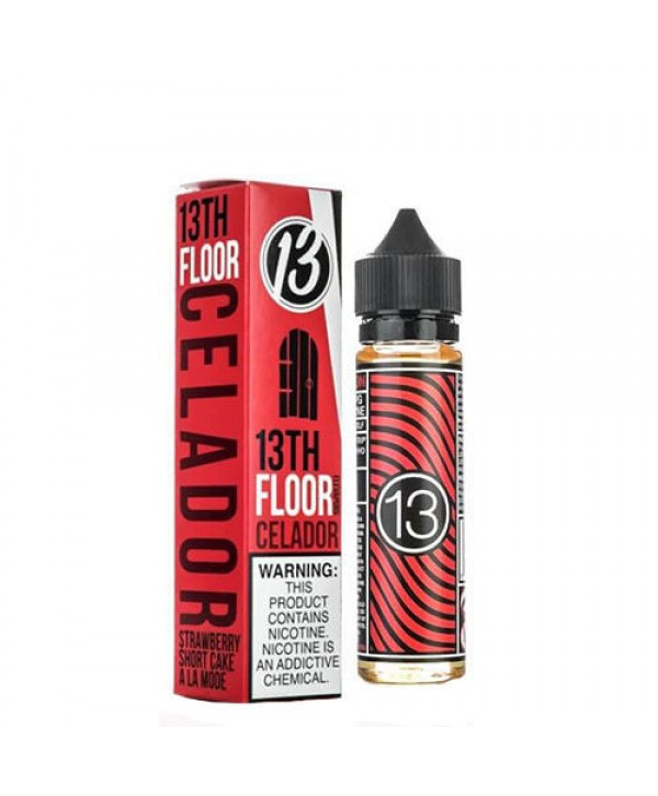 Celador by 13th Floor Elevapors 60ml