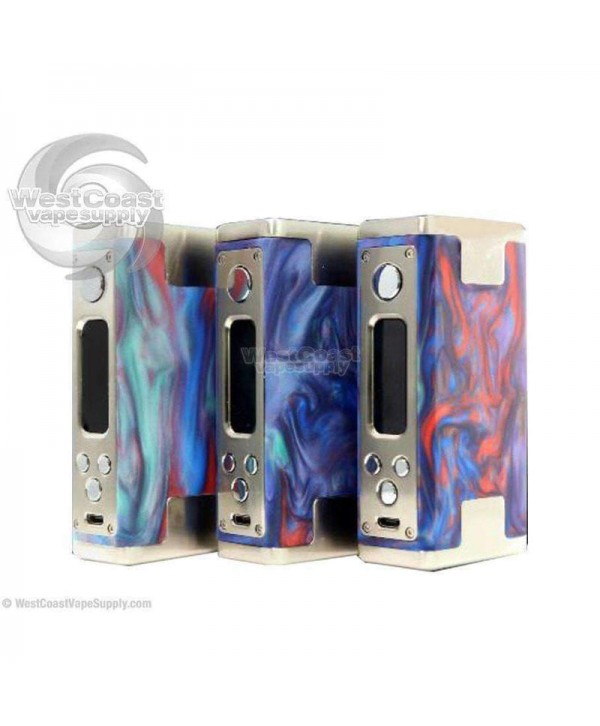 Cartel 160 Stabalized Wood Mod