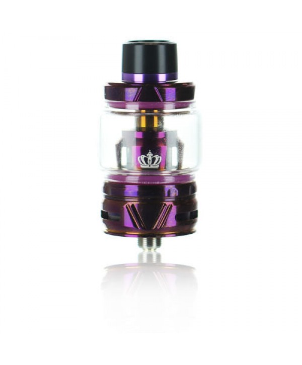 Uwell Crown 4 Sub-Ohm Tank