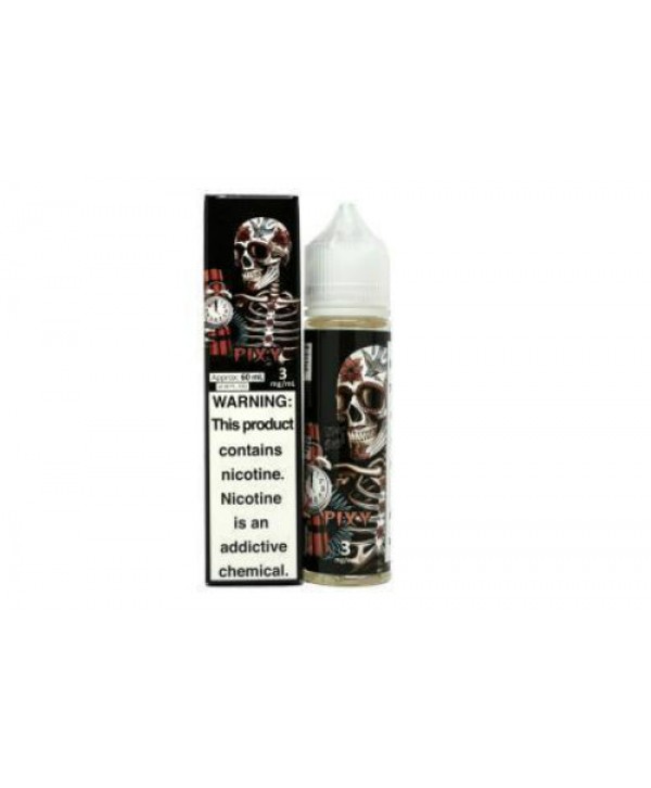 Pixy by Time Bomb Vapors 60ml