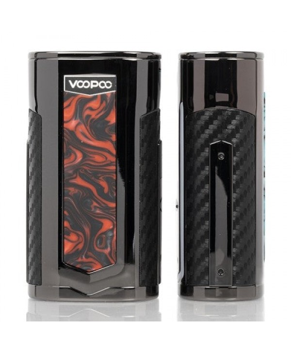 VOOPOO X WOODY VAPES X217 217W BOX MOD
