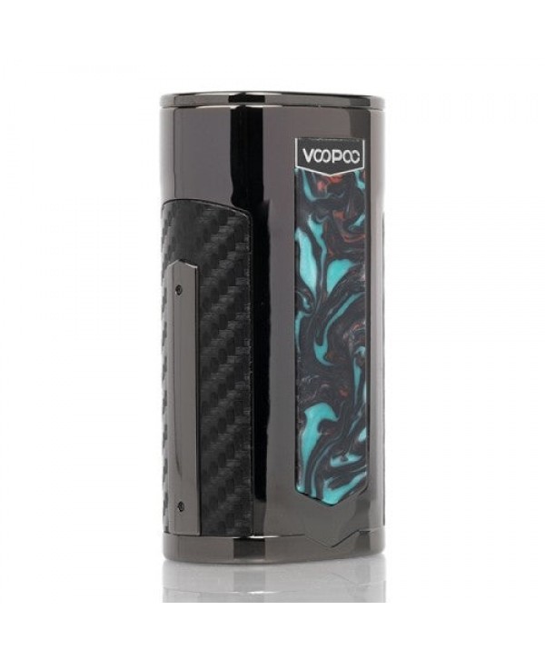 VOOPOO X WOODY VAPES X217 217W BOX MOD