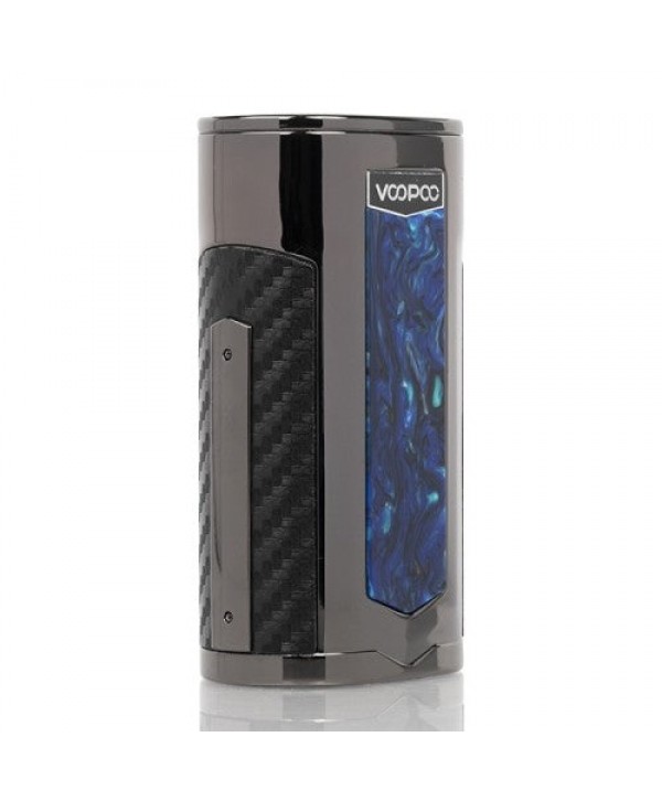VOOPOO X WOODY VAPES X217 217W BOX MOD