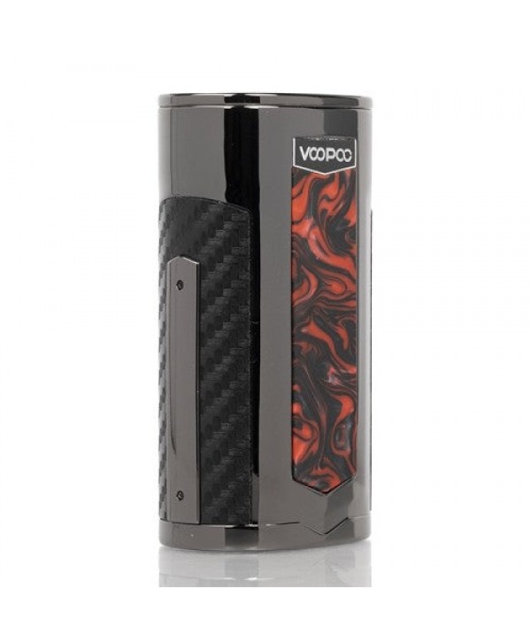 VOOPOO X WOODY VAPES X217 217W BOX MOD