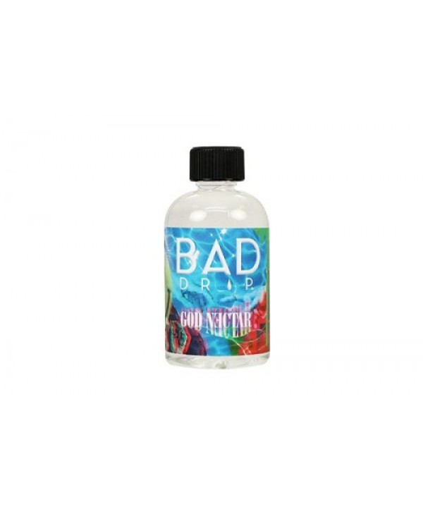 Bad Drip God Nectar 120ml