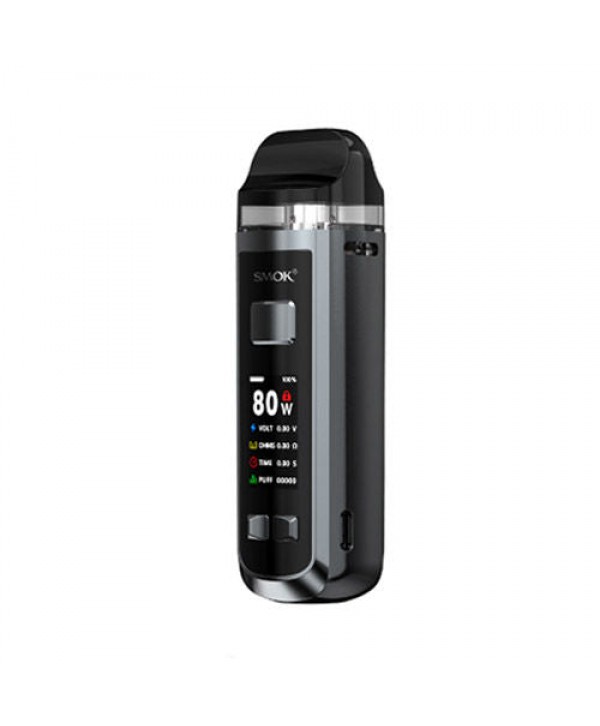 SMOK RPM 2 80W Starter Kit