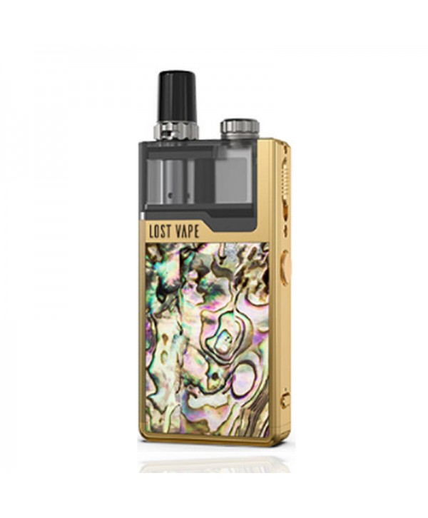 Lost Vape Orion Plus Pod Device Kit