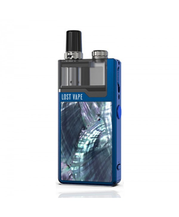Lost Vape Orion Plus Pod Device Kit