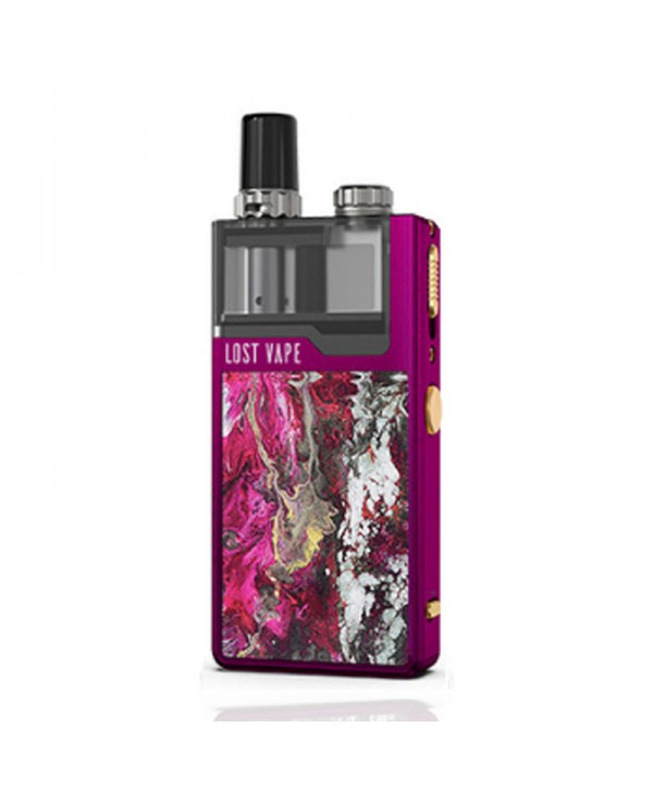 Lost Vape Orion Plus Pod Device Kit