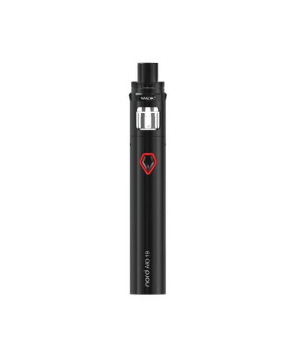 SMOK Nord AIO 19 Starter Kit