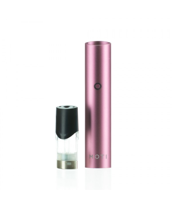 MOTI Vape Pod Starter Kit