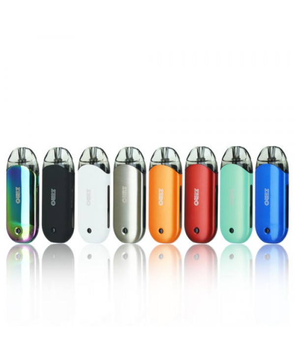 Vaporesso Renova Zero Starter Kit
