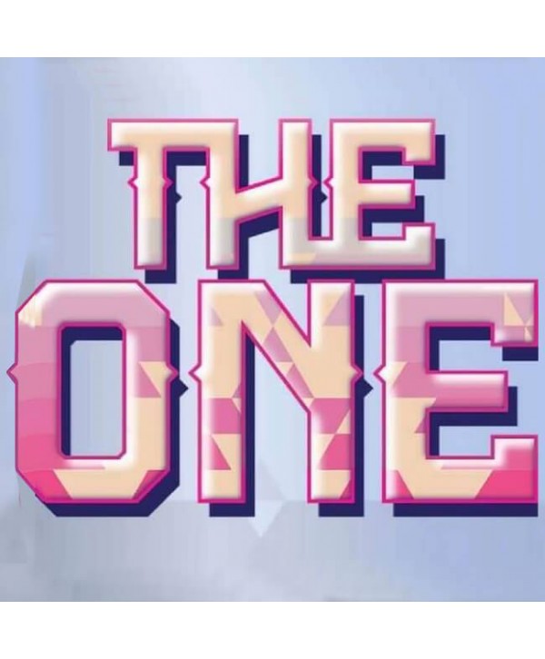 The One Blueberry Eliquid by Beard Vape Co 100ml