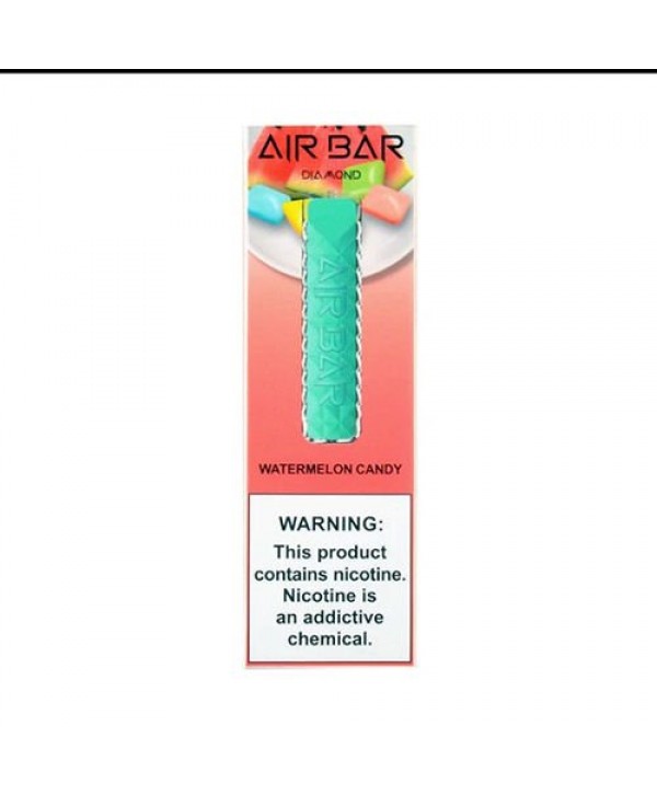 Suorin Air Bar Diamond Disposable Vape 500 Puffs
