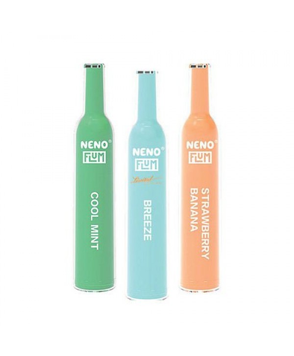 Neno Flum Disposable Vape 600 Puffs