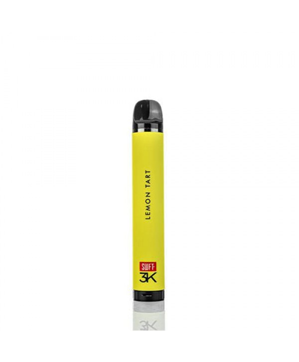 SWFT 3K Disposable Vape 3K Puffs