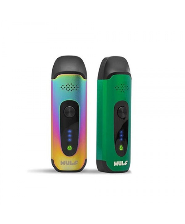 Wulf Vape LX Vaporizer by Wulf Mods