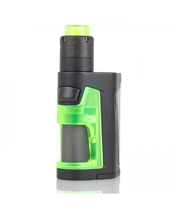 Vandy Vape Pulse Dual 220W & Pulse V2 Squonk Kit