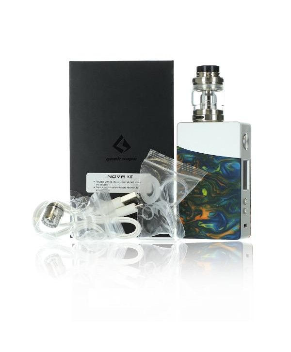 GeekVape Nova Starter Kit 200W