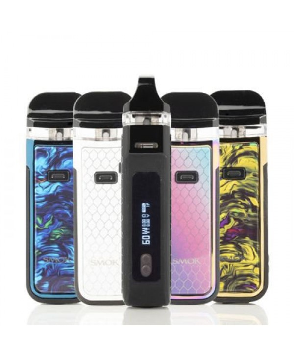 GeekVape Aegis Mini 80W Starter Kit
