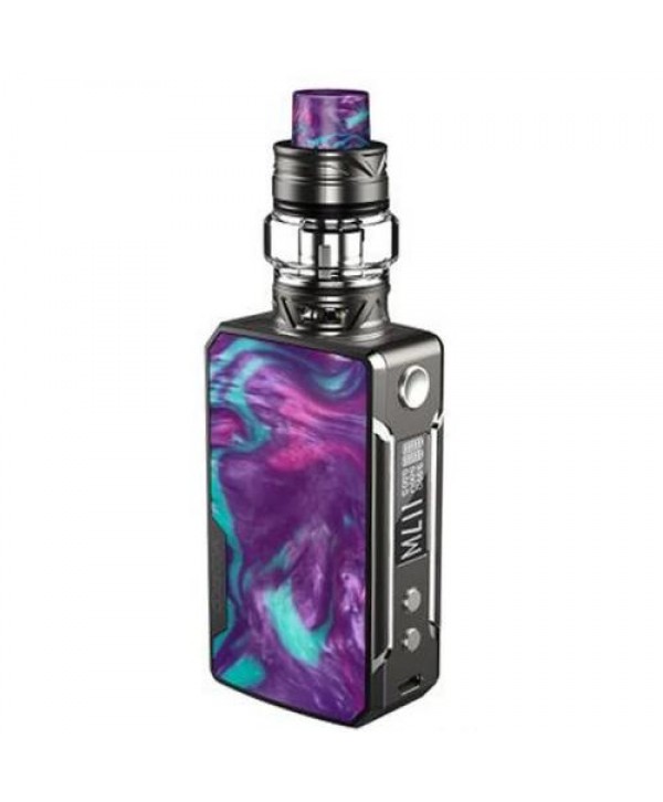 VooPoo Drag Mini Starter Kit