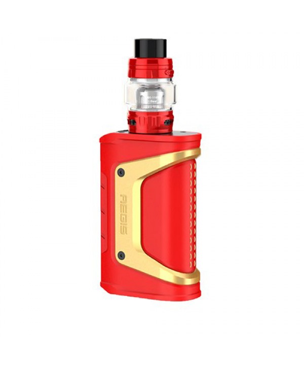 Geekvape Aegis Legend 200W Starter Kit