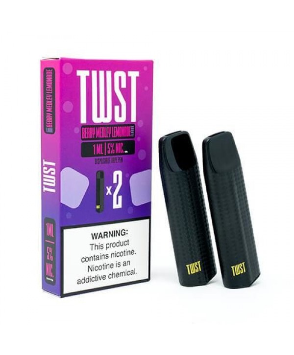 TWST Disposable Vape 2-Pack