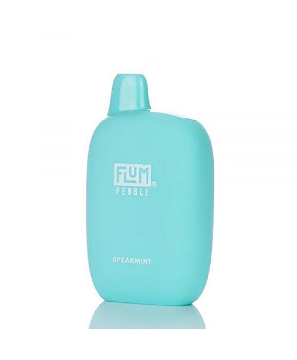 Flum Pebble Disposable Vape 6000 Puffs