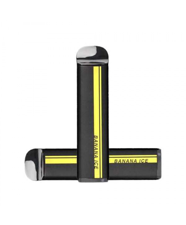 Targa T1 Disposable Vape 4000 Puffs