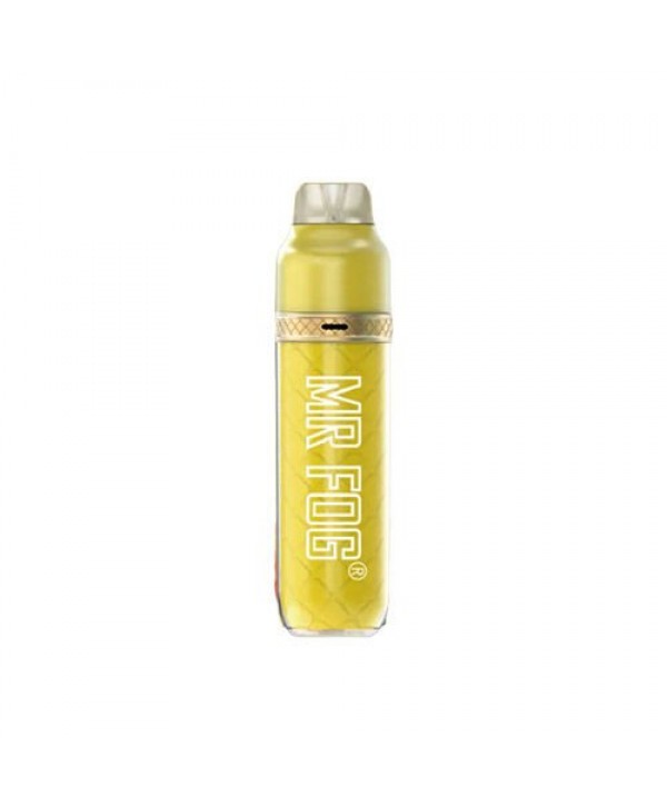 Mr Fog Max Air Disposable Vape 3000 Puffs (Choose Flavor)