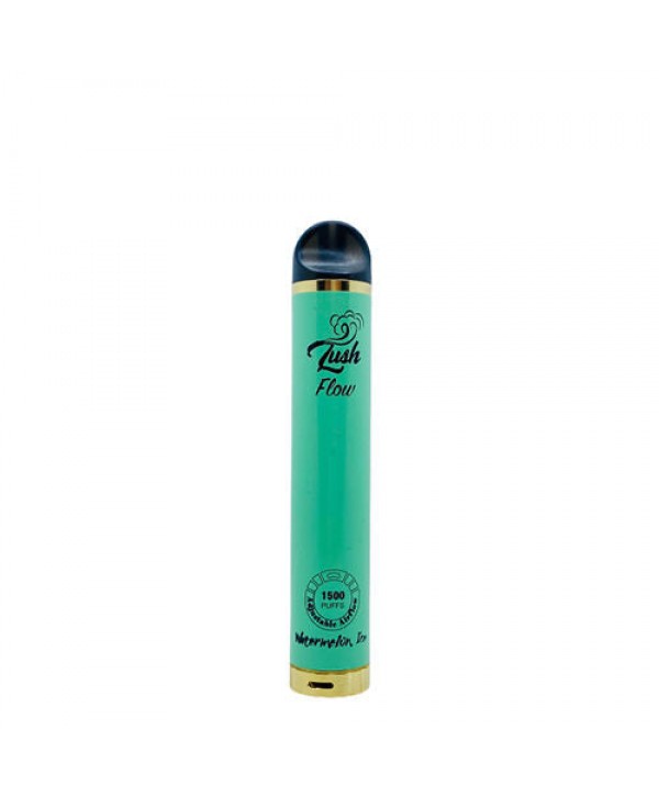 Lush Dual & Flow Disposable Vape