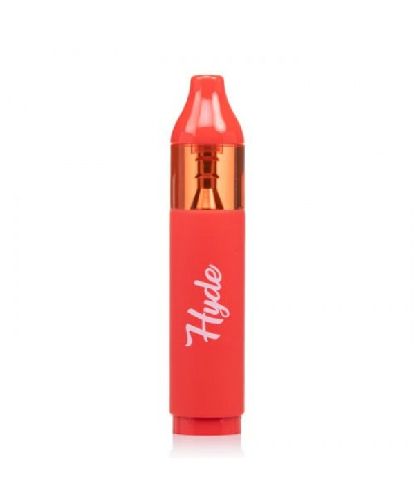 Hyde Icon RECHARGE Disposable Vape 3300 Puffs