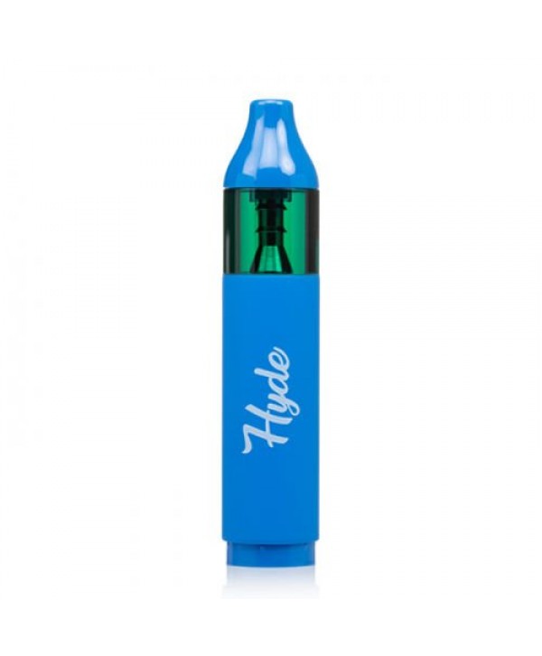 Hyde Icon RECHARGE Disposable Vape 3300 Puffs