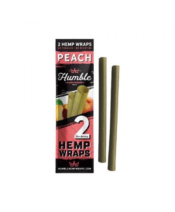 Humble Hemp Wraps