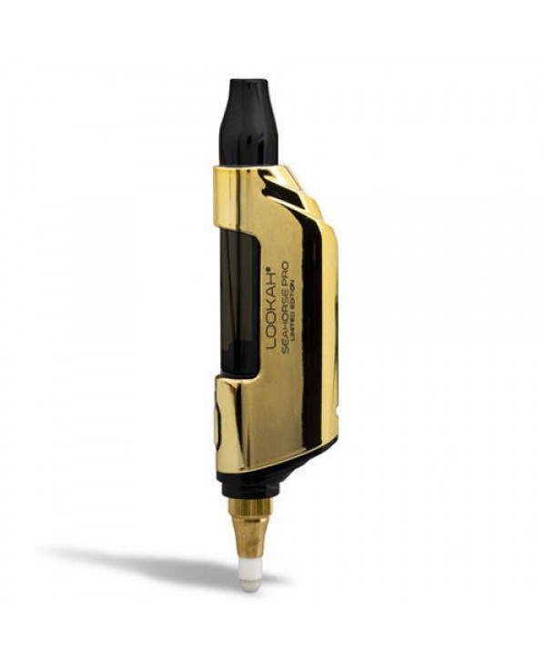 Lookah Seahorse Pro Dab Pen by Lookah