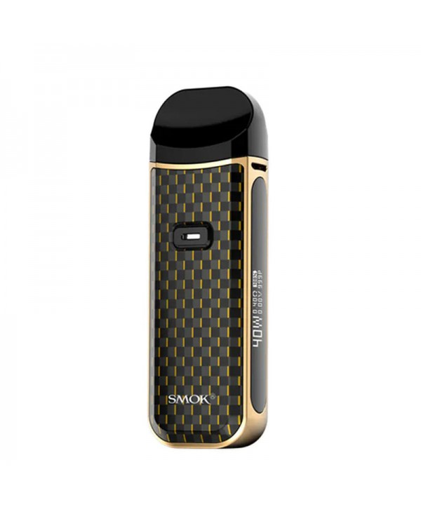SMOK Nord 2 Starter Kit
